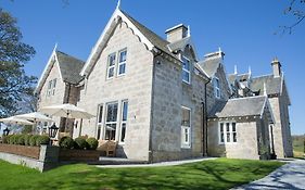 Muckrach Country House Hotel